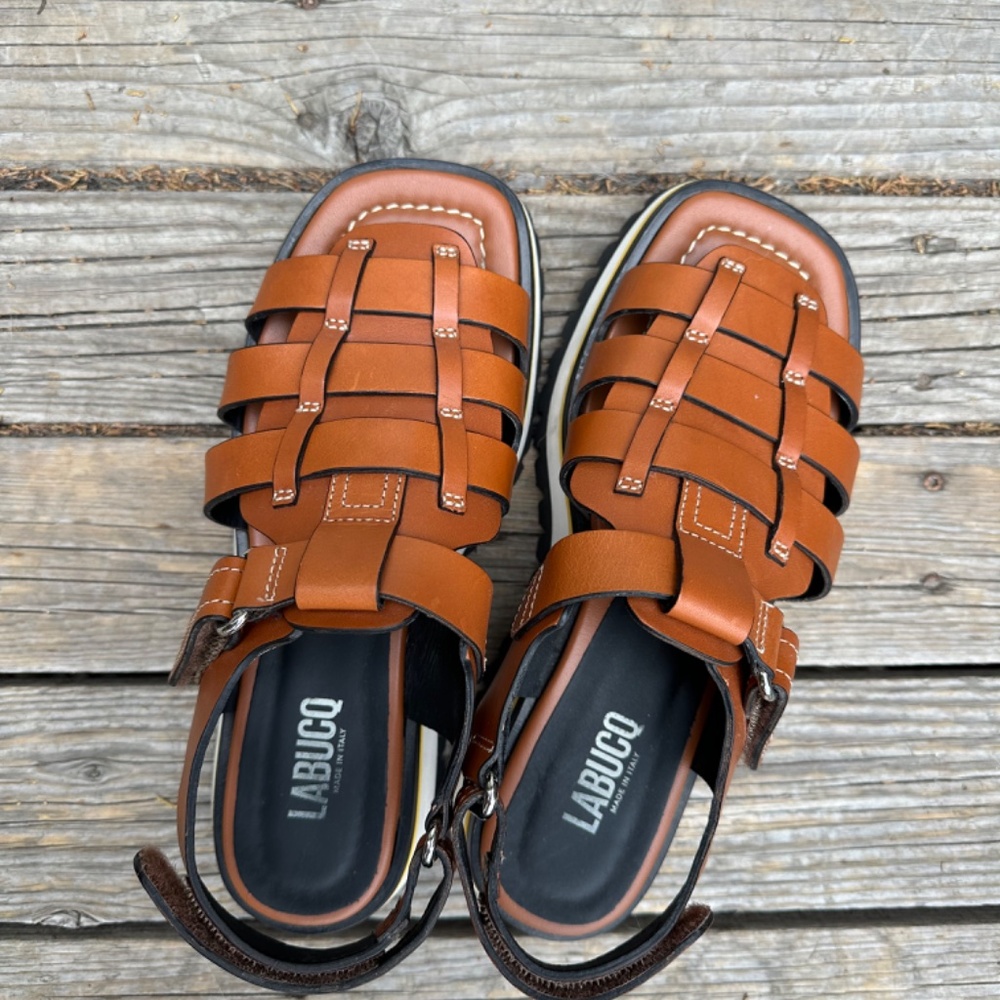Labucq Boomer Sandal